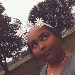 Meet your Posher, Skylyn